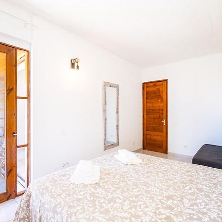 Entire Apartment 5Min From Oura Beach Albufeira Dış mekan fotoğraf