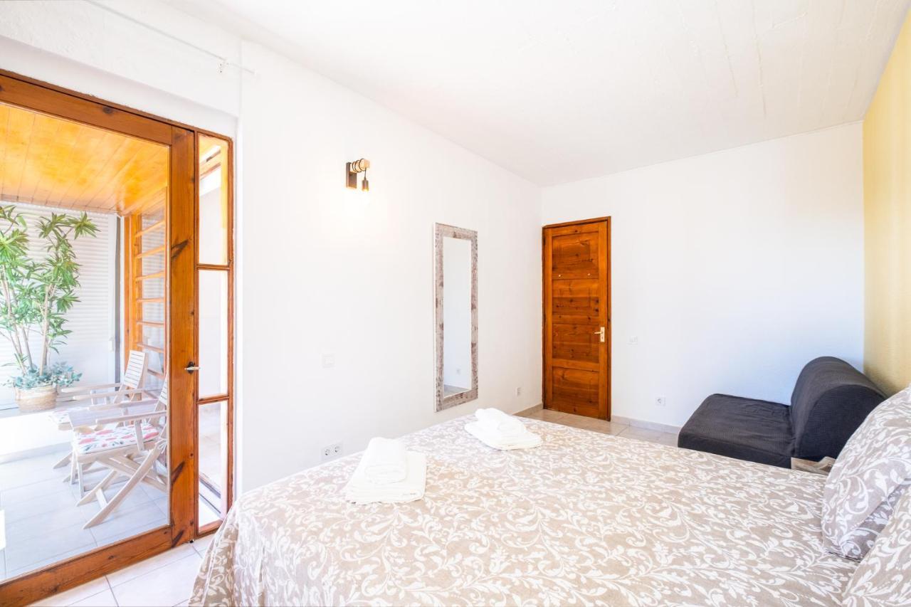 Entire Apartment 5Min From Oura Beach Albufeira Dış mekan fotoğraf