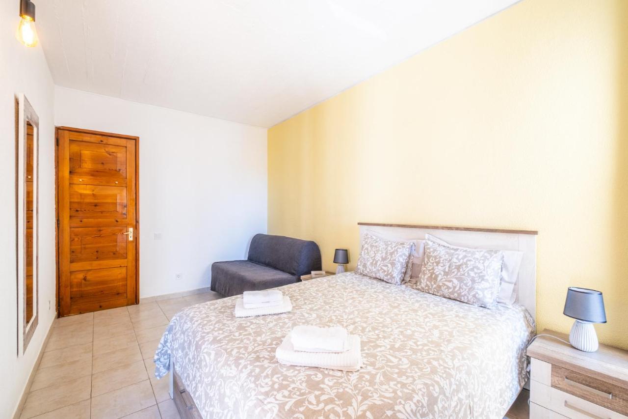 Entire Apartment 5Min From Oura Beach Albufeira Dış mekan fotoğraf