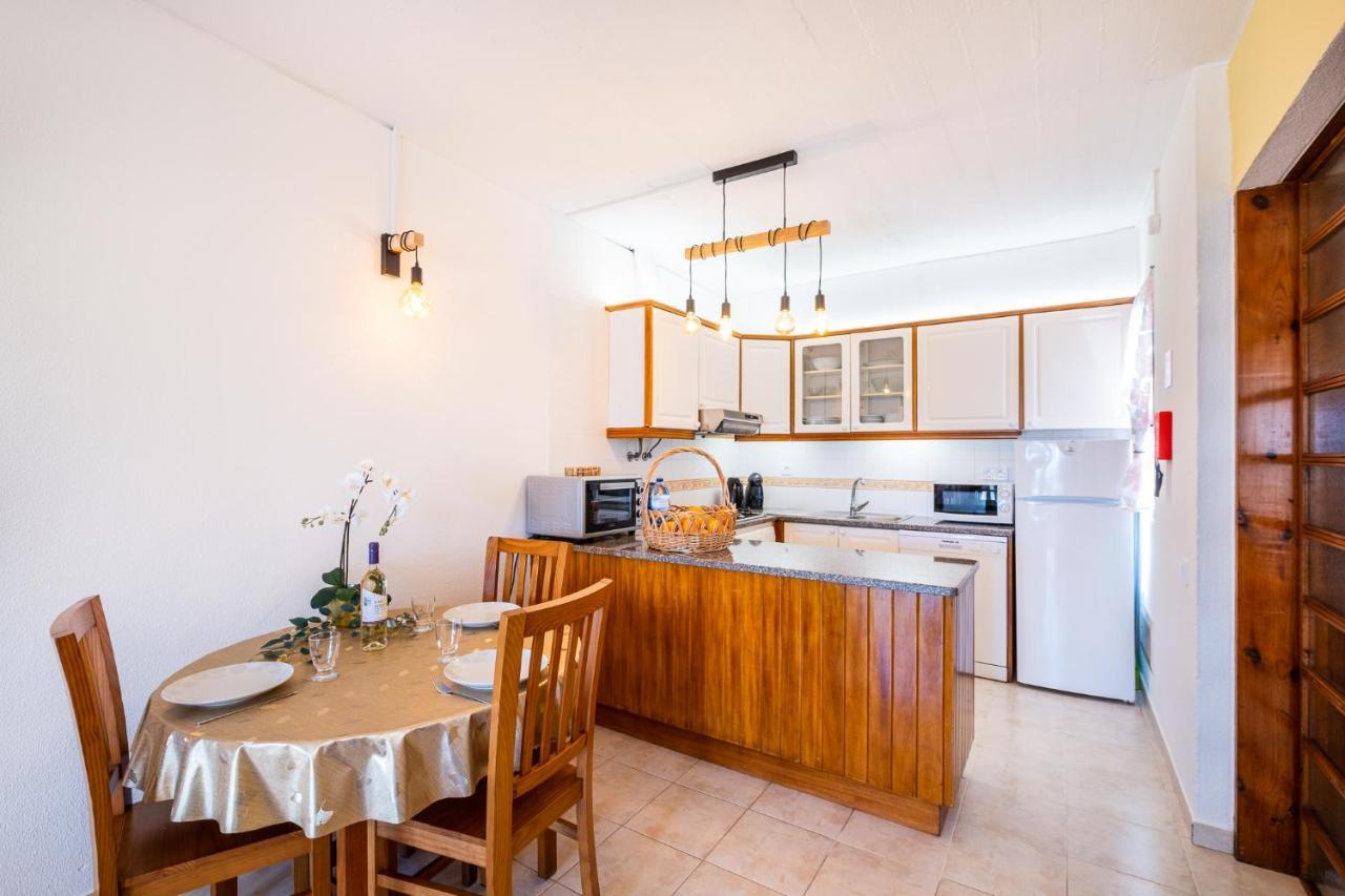 Entire Apartment 5Min From Oura Beach Albufeira Dış mekan fotoğraf