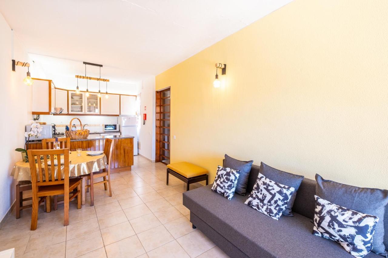 Entire Apartment 5Min From Oura Beach Albufeira Dış mekan fotoğraf